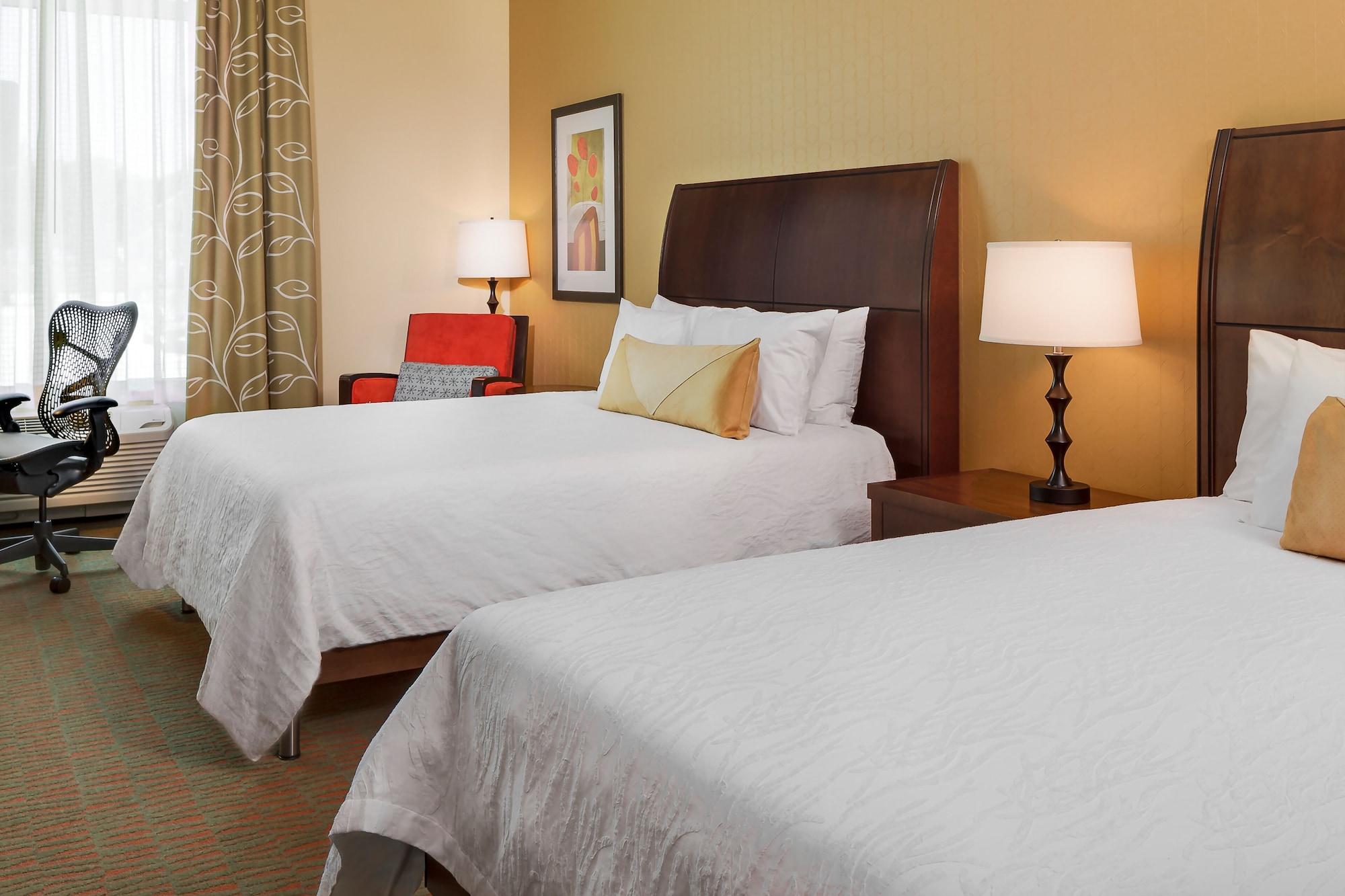 Hilton Garden Inn Manhattan Kansas Esterno foto