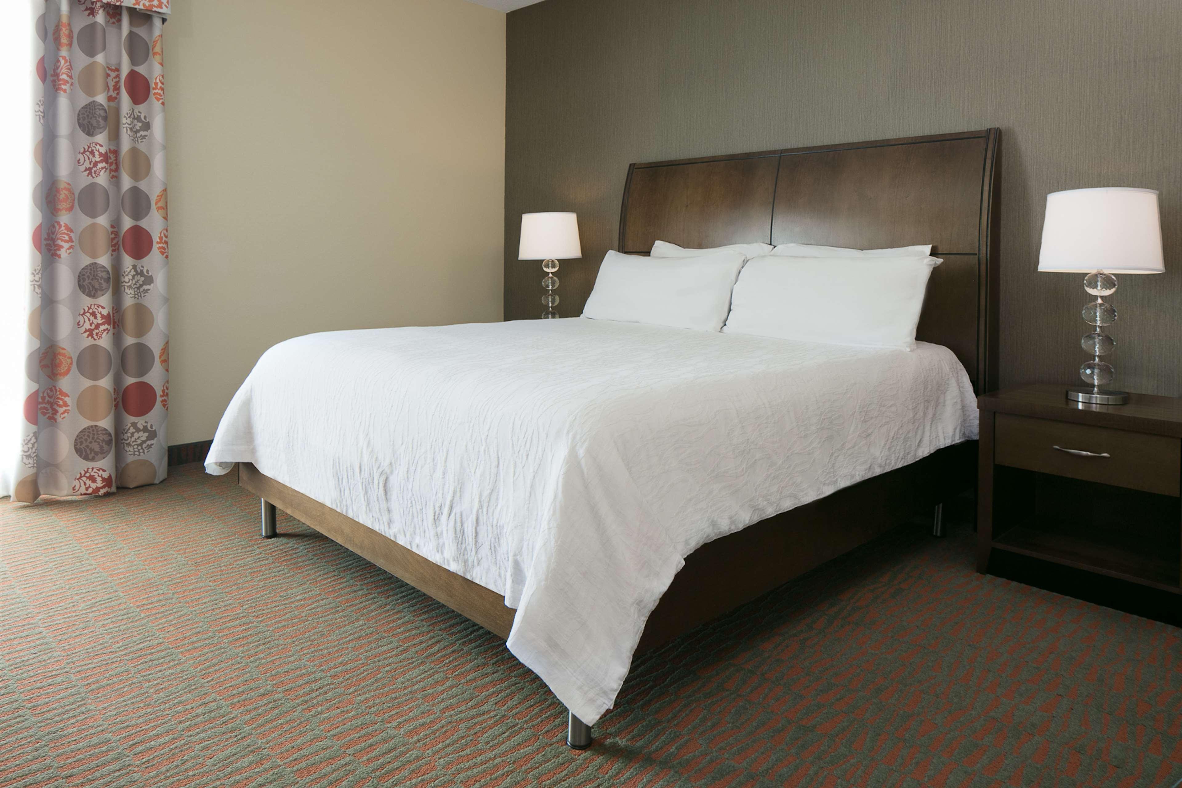 Hilton Garden Inn Manhattan Kansas Esterno foto