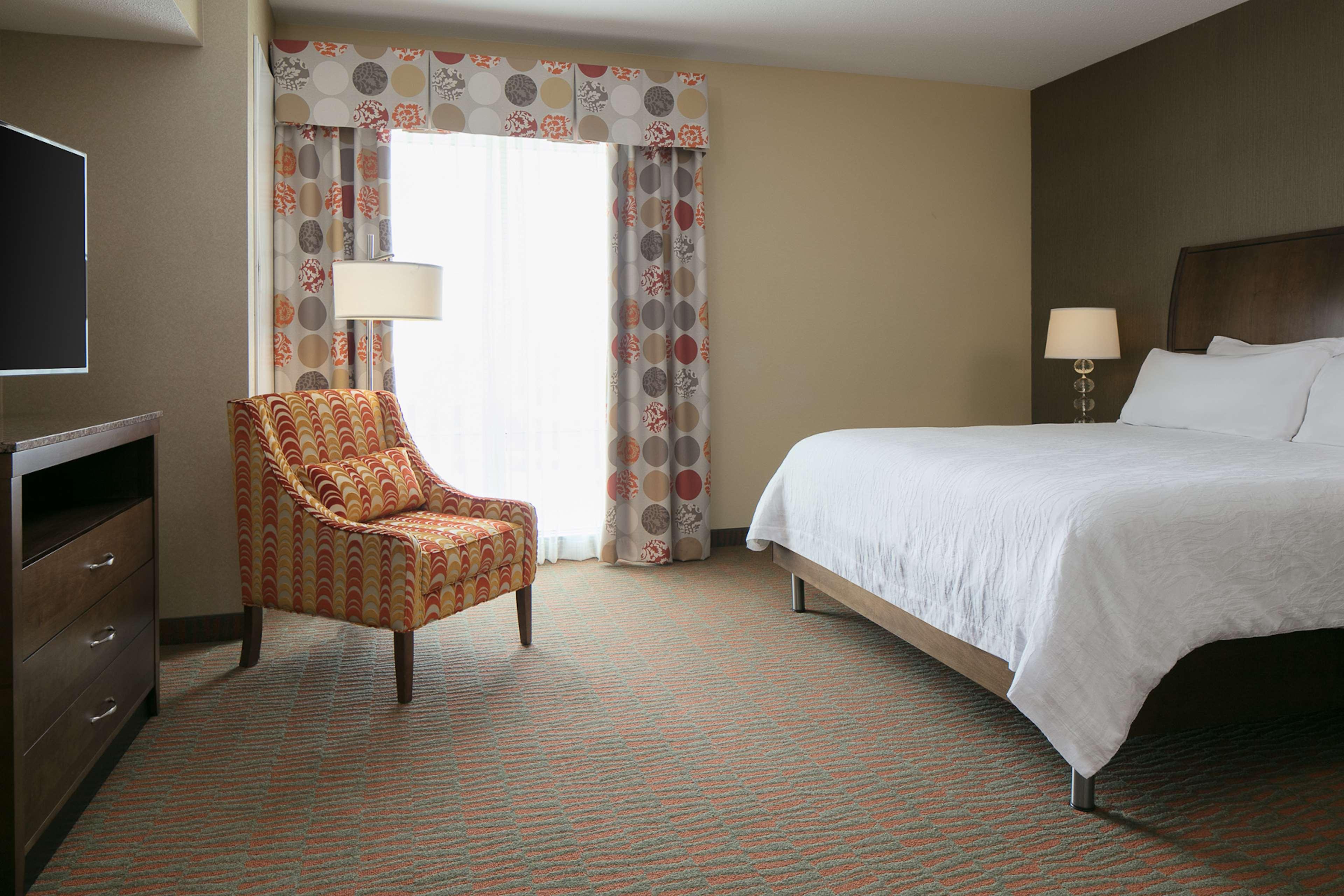 Hilton Garden Inn Manhattan Kansas Esterno foto