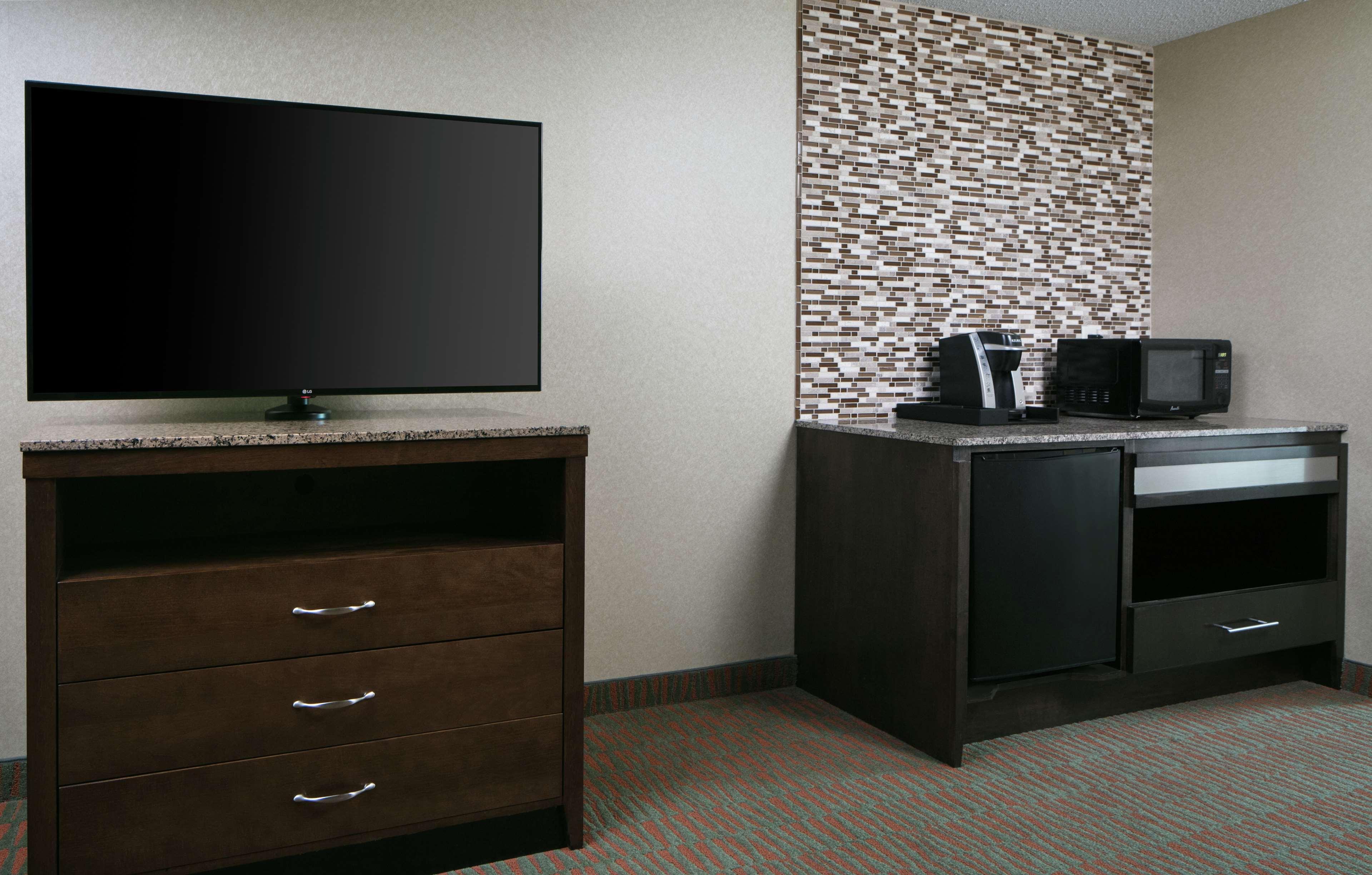 Hilton Garden Inn Manhattan Kansas Esterno foto
