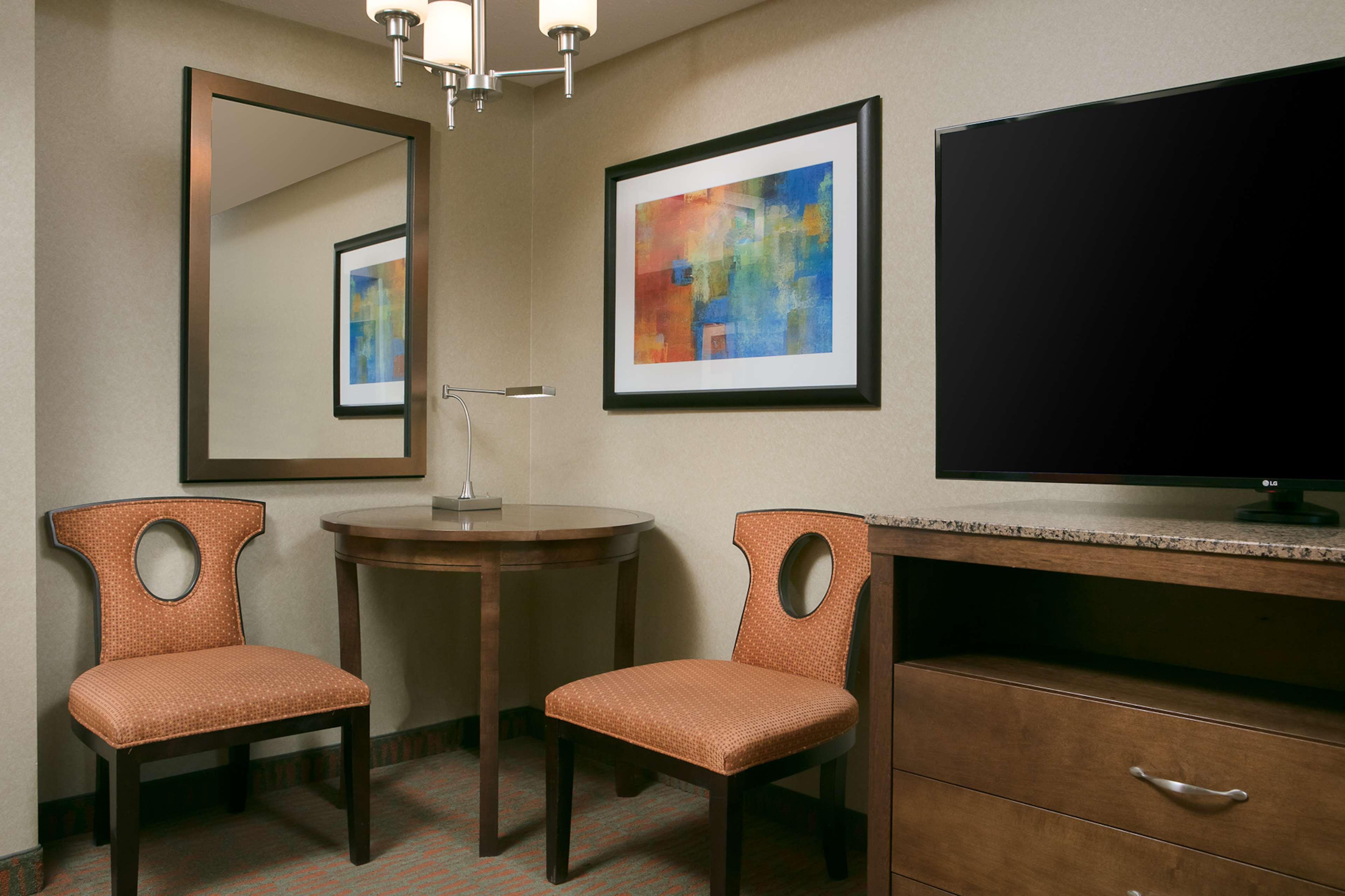 Hilton Garden Inn Manhattan Kansas Esterno foto