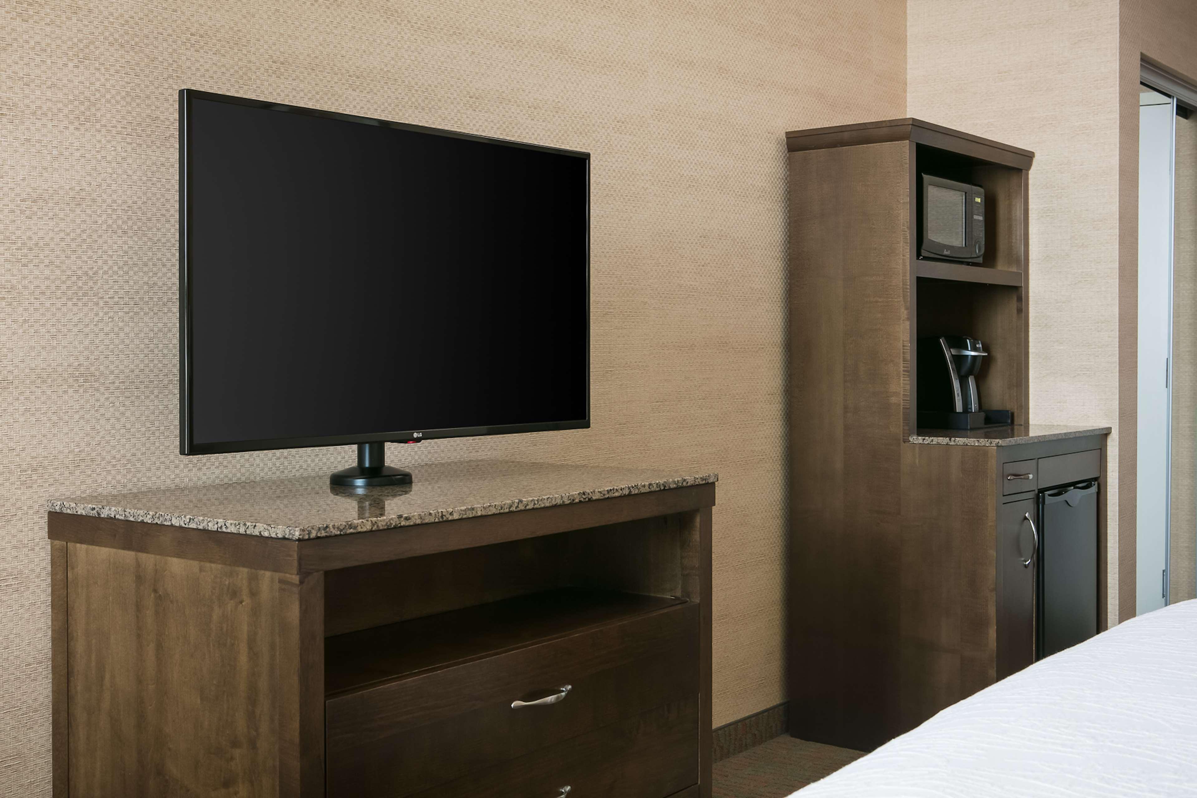 Hilton Garden Inn Manhattan Kansas Esterno foto