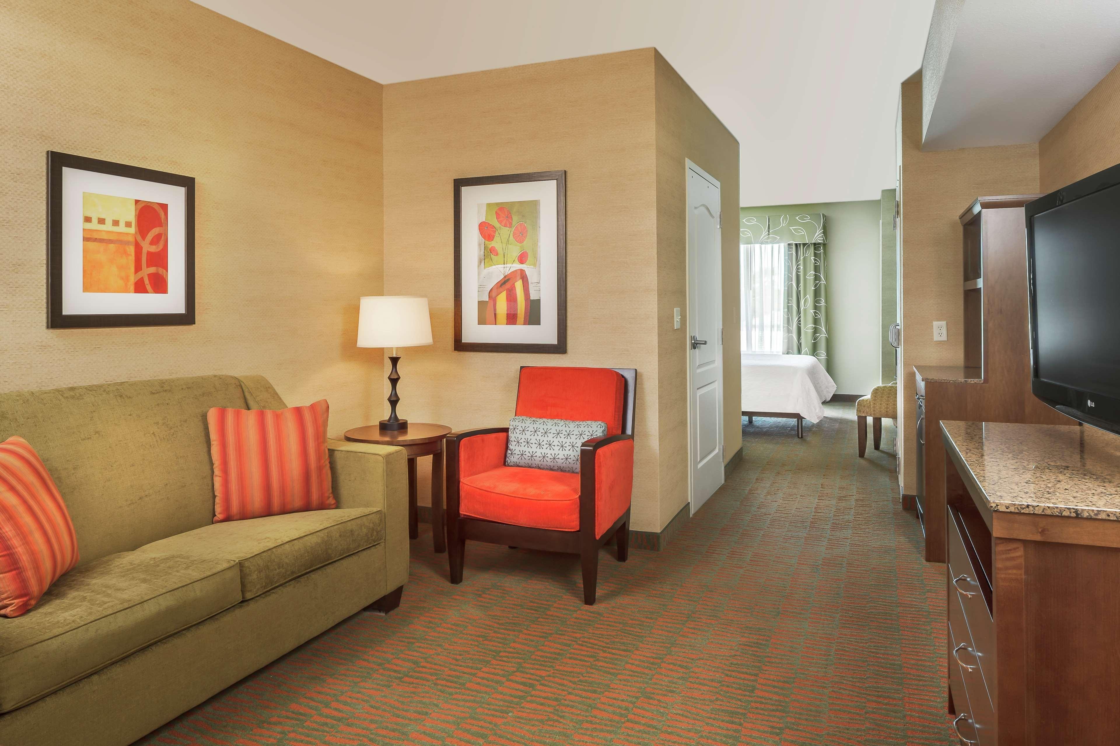Hilton Garden Inn Manhattan Kansas Camera foto