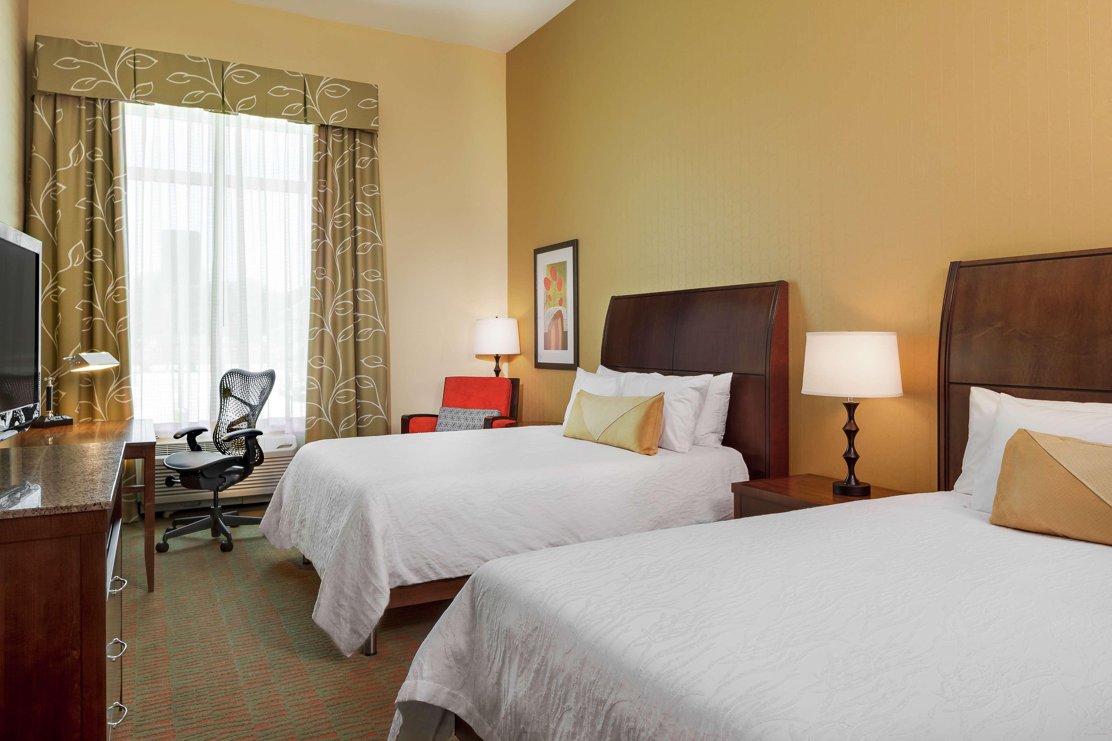 Hilton Garden Inn Manhattan Kansas Camera foto