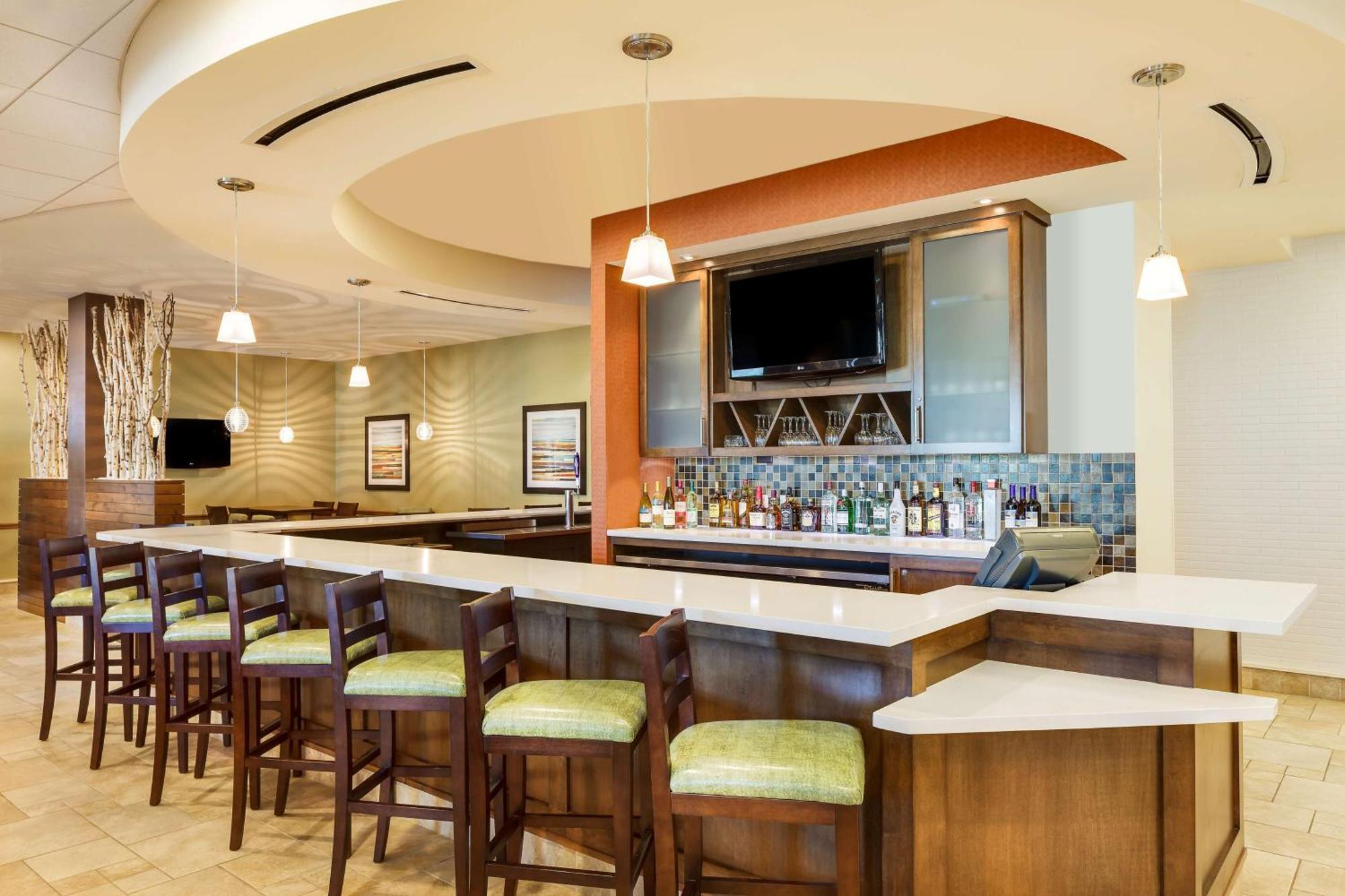 Hilton Garden Inn Manhattan Kansas Esterno foto
