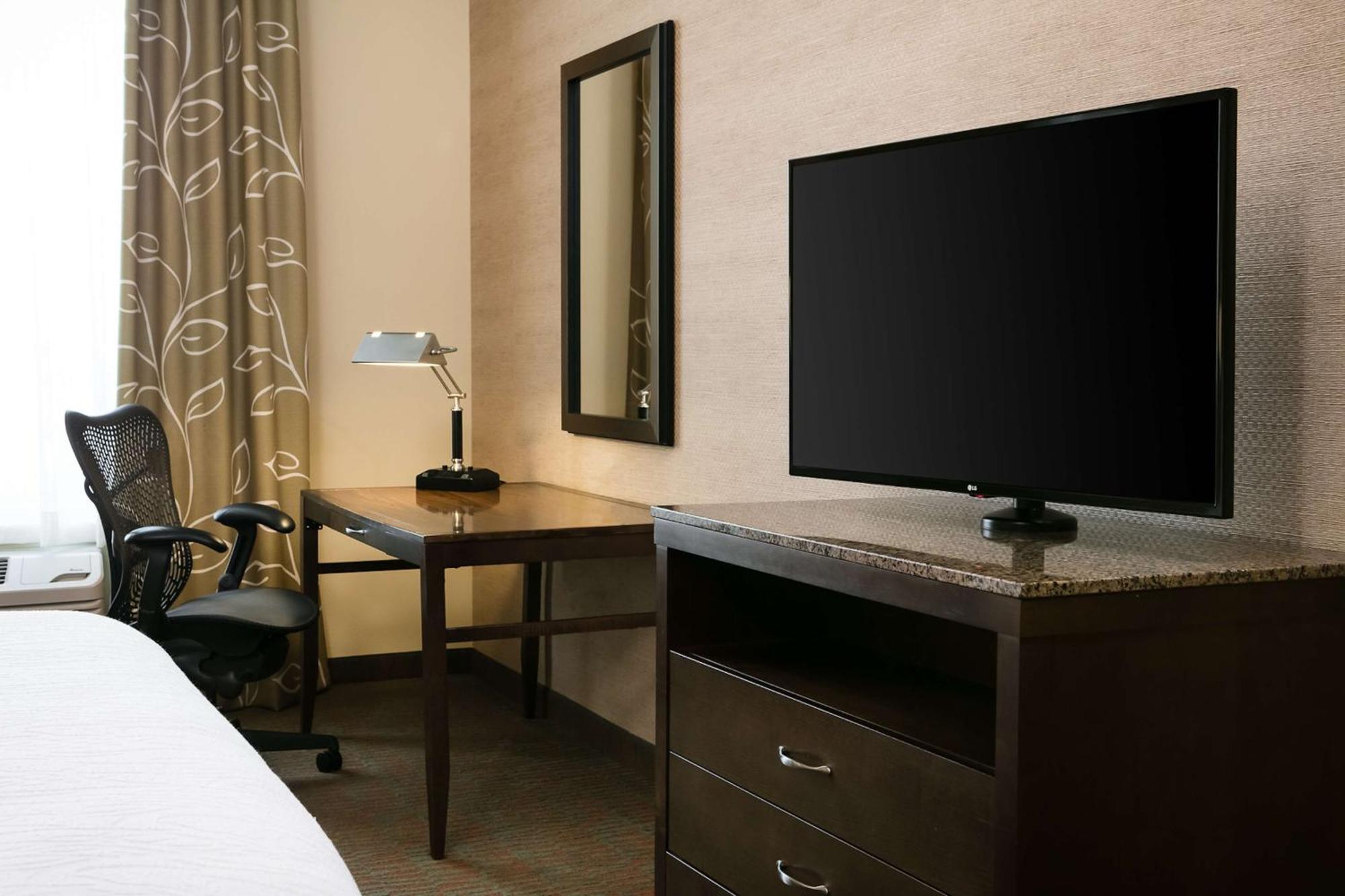 Hilton Garden Inn Manhattan Kansas Esterno foto