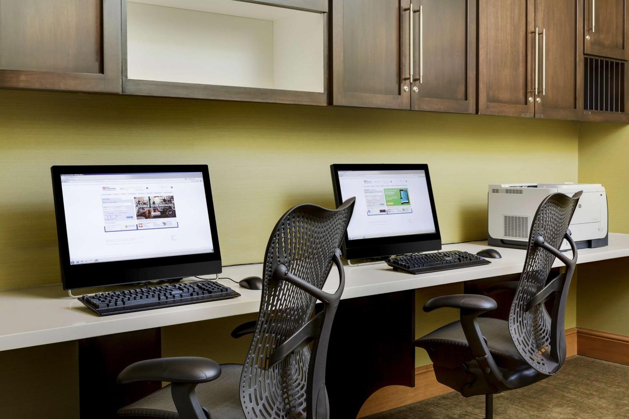 Hilton Garden Inn Manhattan Kansas Esterno foto