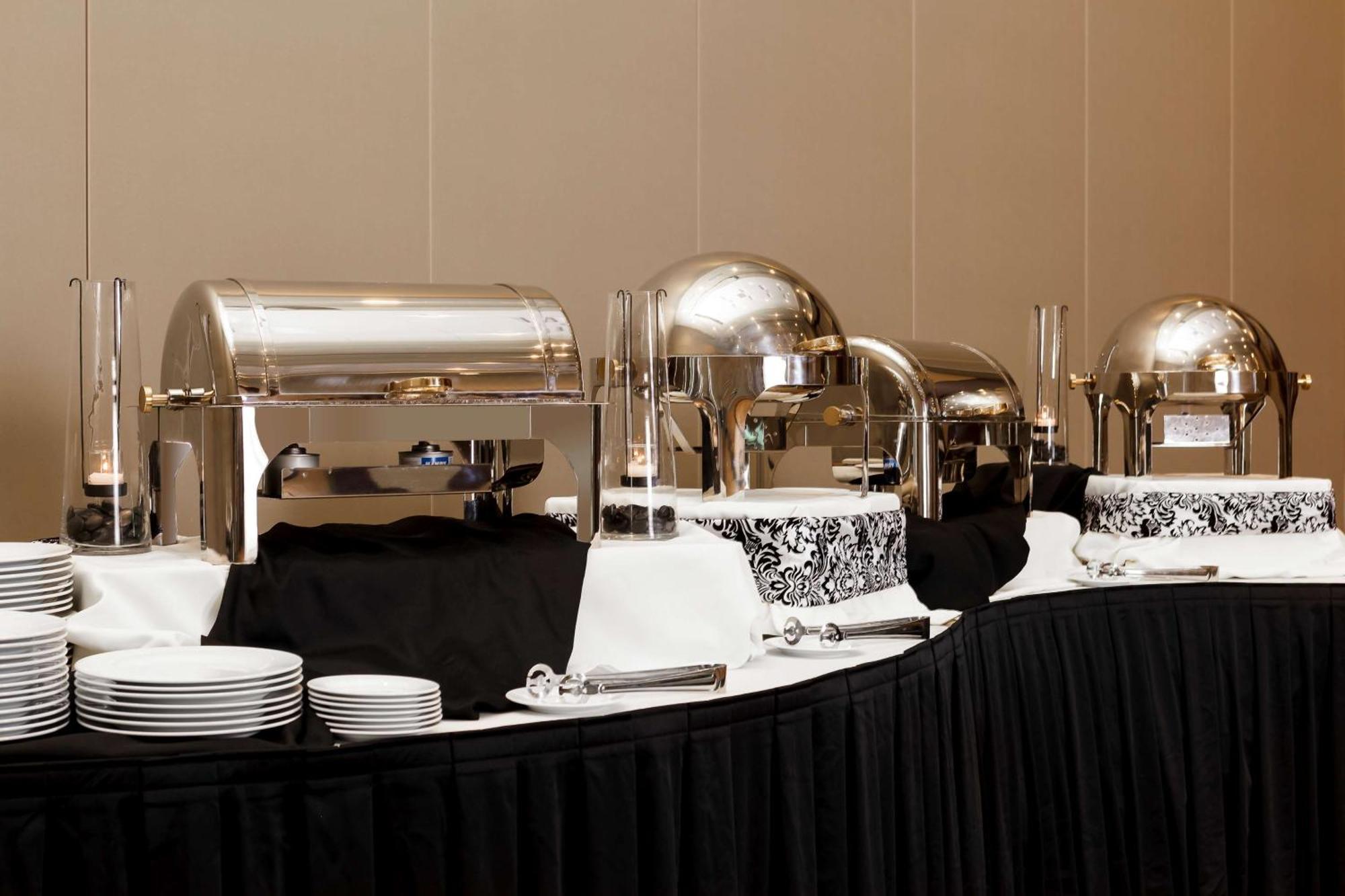Hilton Garden Inn Manhattan Kansas Esterno foto