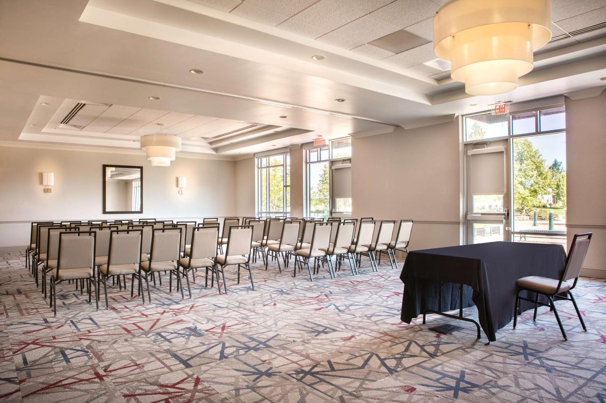Hilton Garden Inn Manhattan Kansas Esterno foto