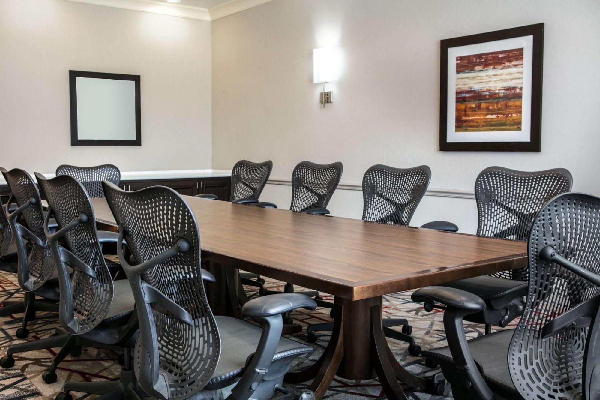 Hilton Garden Inn Manhattan Kansas Esterno foto