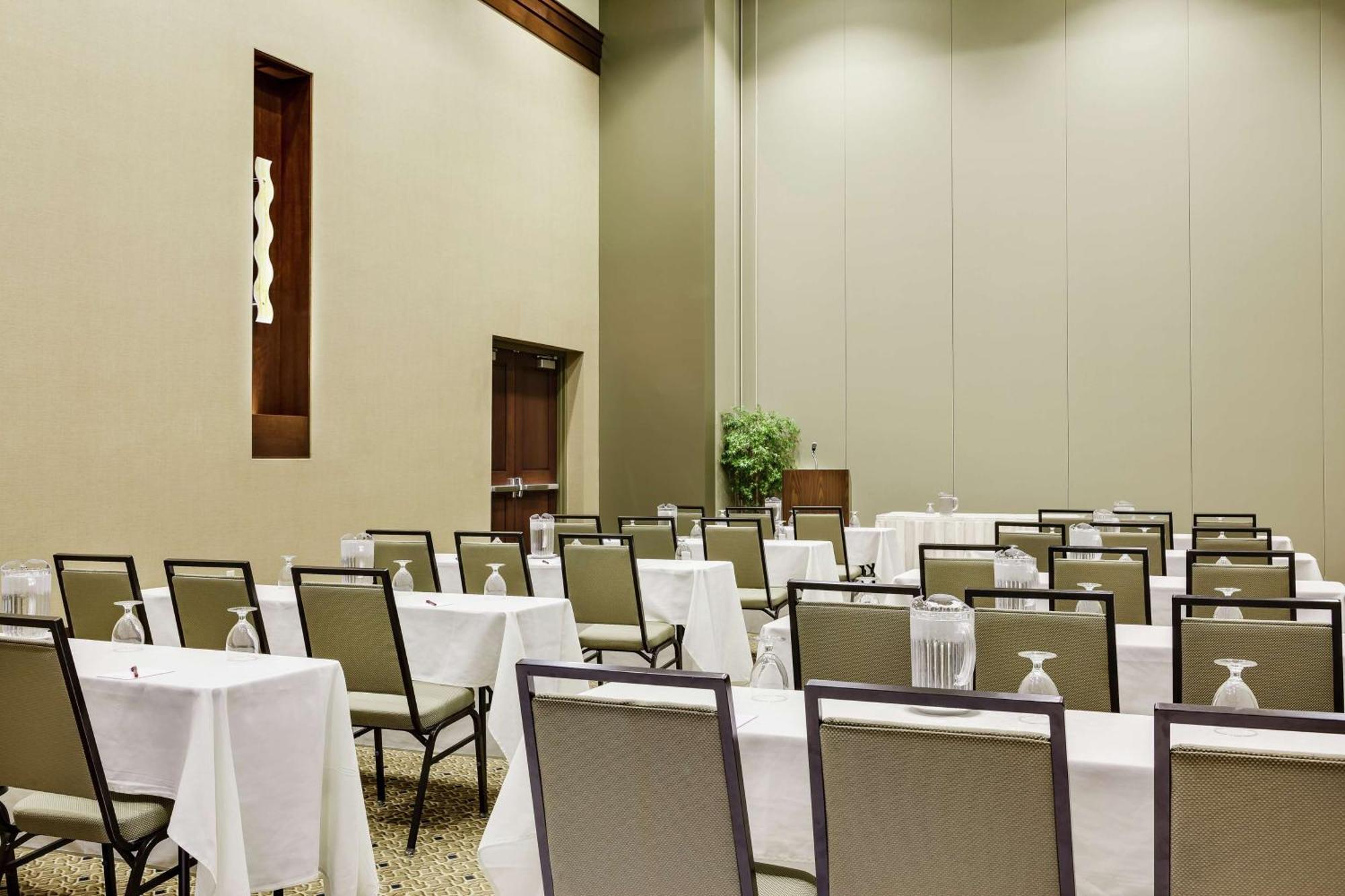 Hilton Garden Inn Manhattan Kansas Esterno foto