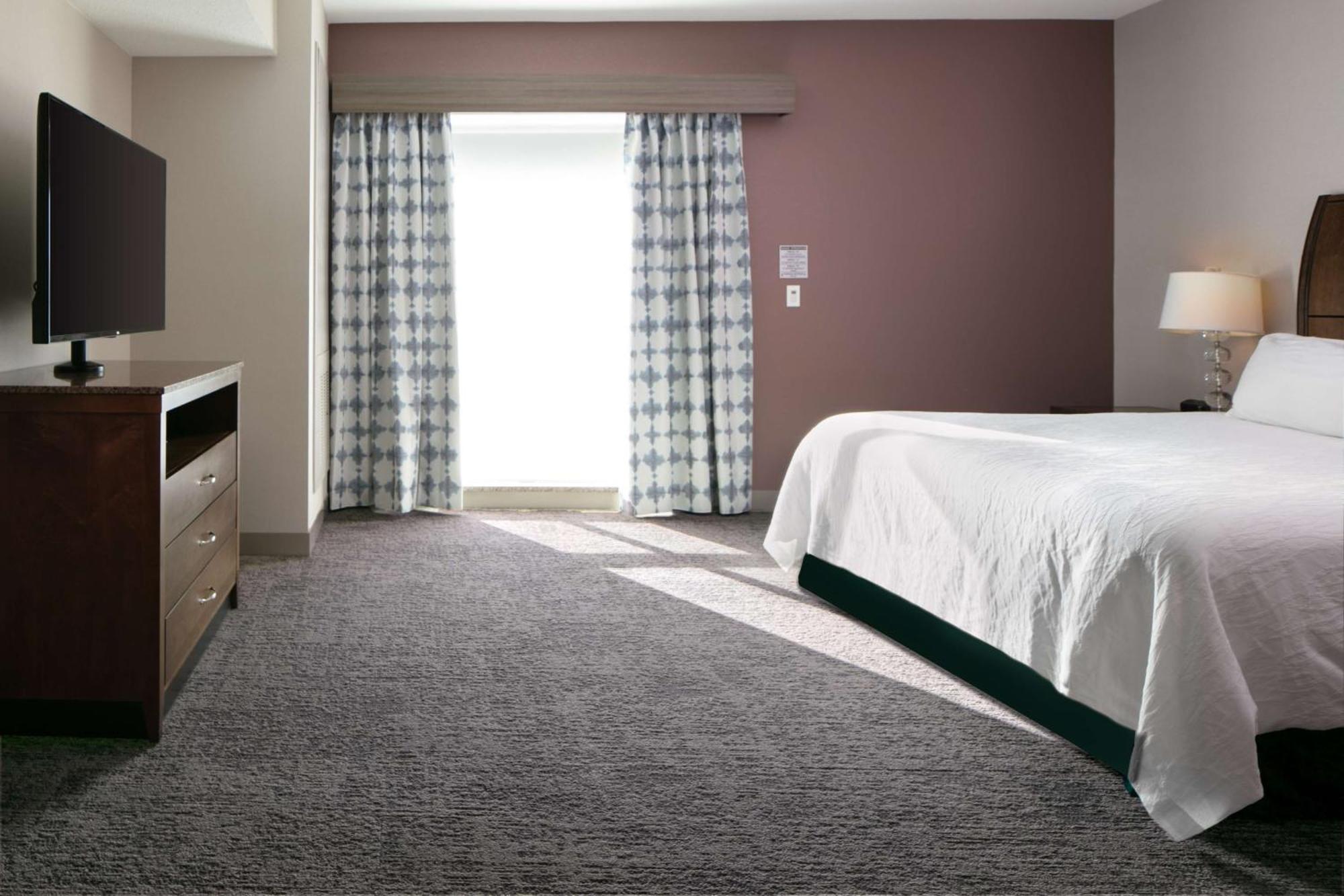 Hilton Garden Inn Manhattan Kansas Esterno foto
