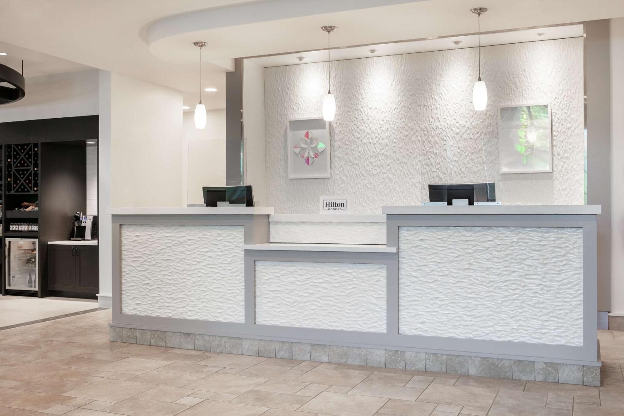 Hilton Garden Inn Manhattan Kansas Esterno foto