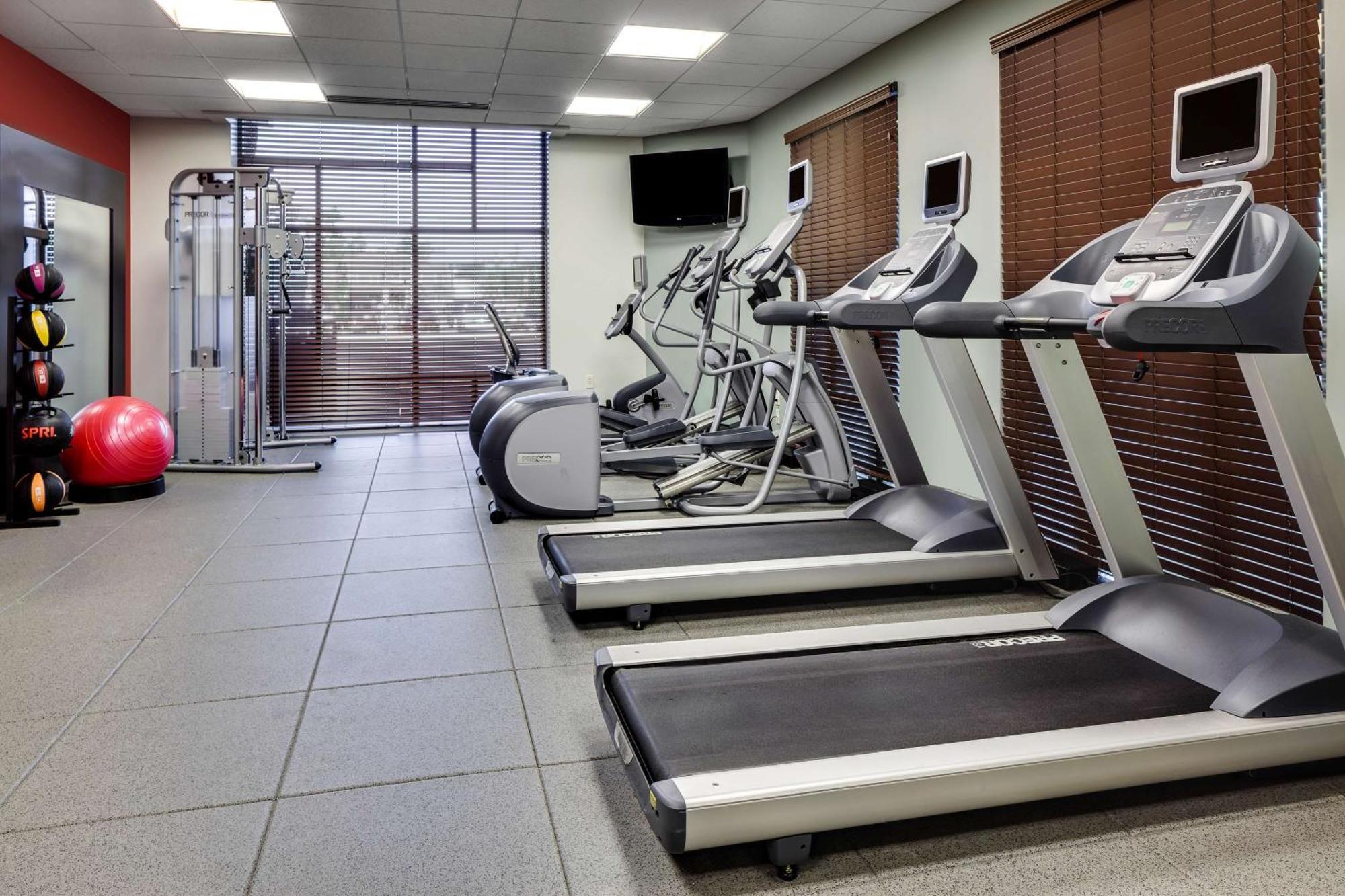 Hilton Garden Inn Manhattan Kansas Esterno foto