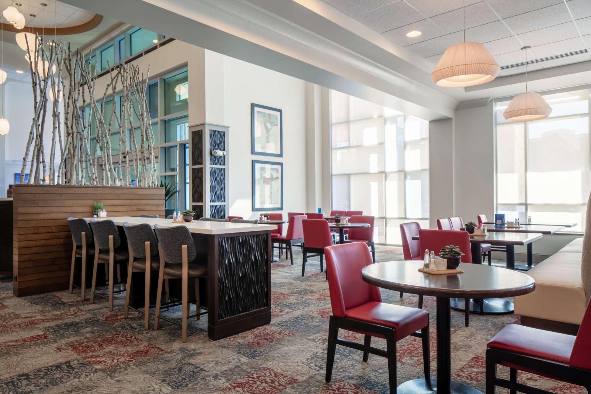 Hilton Garden Inn Manhattan Kansas Esterno foto